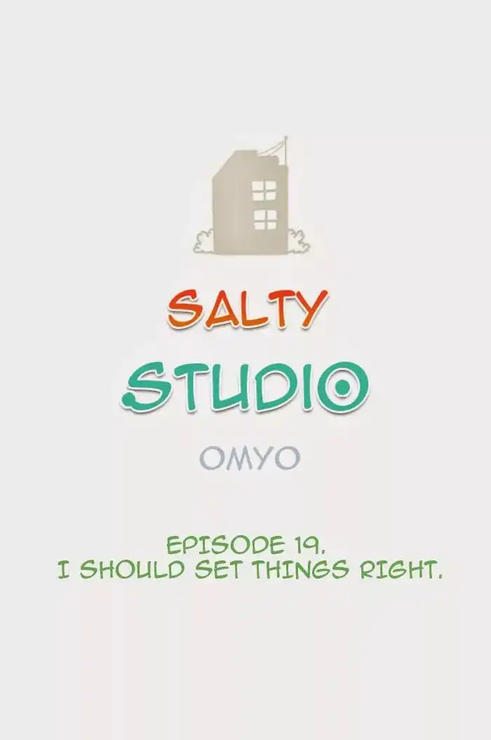 Studio Salty Chapter 19 4